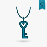 Happy Valentines Day Icon N157