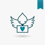 Happy Valentines Day Icon N160