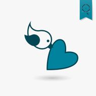 Happy Valentines Day Icon N162