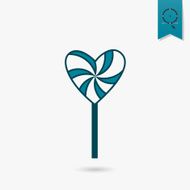 Happy Valentines Day Icon N164
