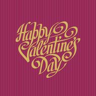 Happy Valentine&#039;s Day N145