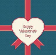 Happy Valentine&#039;s card N3