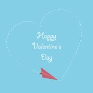 Happy Valentine&#039;s card N5