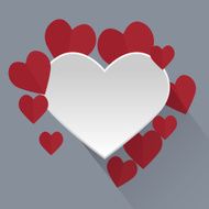 Happy Valentine&#039;s card N10
