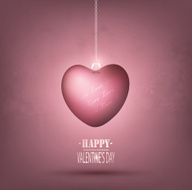 Valentine&#039;s day background N52