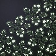 flowers vector illustration N5