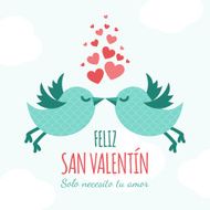 Feliz San Valent&iacute;n N5