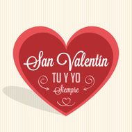 Feliz San Valent&iacute;n N7