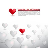 valentines day background N23