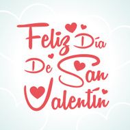 Feliz San Valent&iacute;n N10