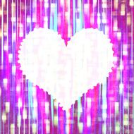 Valentine background N46