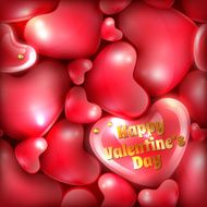 Festive background or greeting card N2