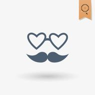 Happy Valentines Day Icon N173