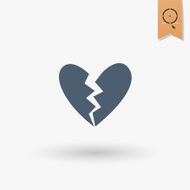 Happy Valentines Day Icon N174