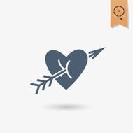 Happy Valentines Day Icon N177