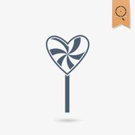 Happy Valentines Day Icon N179