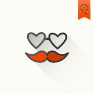 Happy Valentines Day Icon N181