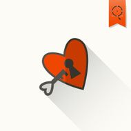 Happy Valentines Day Icon N186