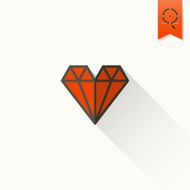 Happy Valentines Day Icon N187