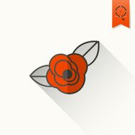 Happy Valentines Day Icon N191