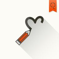 Happy Valentines Day Icon N196