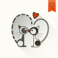 Happy Valentines Day Icon N197