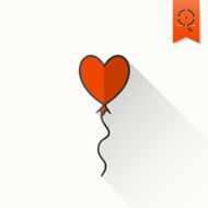 Happy Valentines Day Icon N198