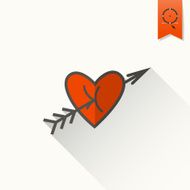 Happy Valentines Day Icon N199