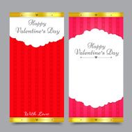 Valentines Card Design 001