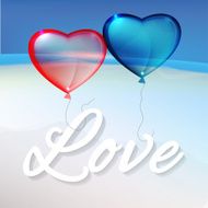 Hearts and Sea