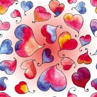 Rainbow Hearts N6