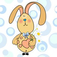 Funny bunny N7