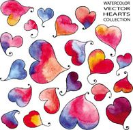 Rainbow Hearts N7