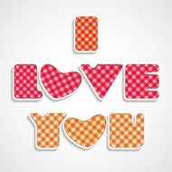 Stylish text for Happy Valentine&#039;s Day celebrations N2
