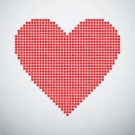 Heart Shape N24