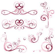 Scroll Designs N3