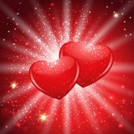 shining hearts