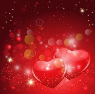 Loving hearts N3