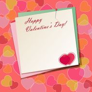 heart notes