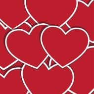 Valentine's Day N135