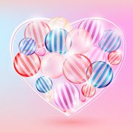 lollypops heart N2