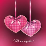 Greeting card for Valentine&#039;s day N12