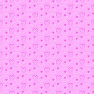 Valentine&#039;s day Retro wallpaper N78