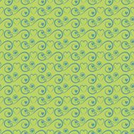Valentine&#039;s day Retro wallpaper N86