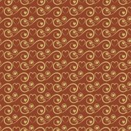 Valentine&#039;s day Retro wallpaper N90