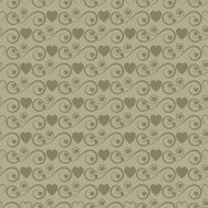 Valentine&#039;s day Retro wallpaper N91