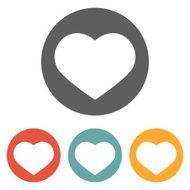 Heart Icon N52