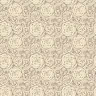 lacy seamless pattern N32
