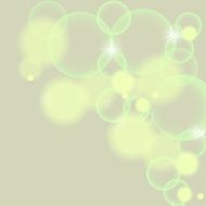 Abstract bokeh background N4