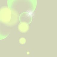 Abstract bokeh background N5